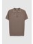 Ds Damat Regular Fit Vizon T-Shirt 5