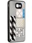 Newface Samsung Galaxy J7 Prime Kılıf Mirror Desenli Kapak - Mirror - 6 1