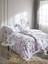 Nevresım Takımı Saten Linen Serisi Frulato 160X220 2