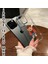 Iphone 14 Pro Max Sevimli Ayıcık Baskılı Telefon Kılıfı 2