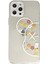 Newface iPhone 12 Pro Max Kılıf Lucky Silikon - Lucky 5 1