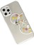 Newface iPhone 12 Pro Max Kılıf Lucky Silikon - Lucky 5 2
