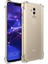 Huawei Mate 20 Lite Uyumlu Darbe Önleyici Sararmaya Dayanıklı Airbag Korumalı Ultra Slim Tpu Şeffaf Silikon Kılıf 5