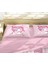 My Melody 3D Dijital Baskılı Çift Kişilik Nevresim Takımı Kız Çocuk Nevresim Takımı 3