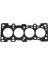 JA21094 Silindir Kapak Contasi Mazda 323-FAMILIA 1,5 16V Z5 Dohc 96-98 1 Adet 1