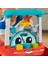 HJP48 Fisher-Price Ilk Arabam Çift Yönlü Yürüteç 4