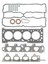 Otoconta 41707003S Motor Takım Conta Üst Partner Berlingo 206 207 Fiesta 1.6hdı 16V DV6ATED4-DV6B S 1