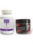 Quick F Takviye 15'li + Fat Burner Men Vücut Için Krem 1