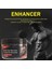 Quick F Takviye 15'li + Fat Burner Men Vücut Için Krem 3