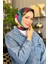 Sport Wooltuch Pamuklu Eşarp 6812223-922 2