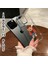 Iphone 15 Plus Sevimli Ayıcık Baskılı Telefon Kılıfı 2