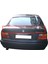 Bmw E30ÖN Lip Altı Bıçak ((Parlak Siyah Boyalı)) 1