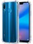 Huawei P20 Lite Uyumlu Darbe Önleyici Sararmaya Dayanıklı Airbag Korumalı Ultra Slim Tpu Şeffaf Silikon Kılıf 1