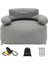 Single Inflatable Sofa Premium Şişme Koltuk 1