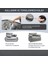 Single Inflatable Sofa Premium Şişme Koltuk 8