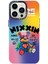Newface iPhone 14 Pro Max Kılıf Estoril Desenli Kapak - Estoril - 11 1