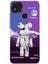 Newface Xiaomi Redmi 9c Kılıf Estoril Desenli Kapak - Estoril - 8 1