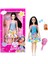 My First Barbie Ilk Bebeğim Serisi Renee HLL22 1