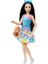 My First Barbie Ilk Bebeğim Serisi Renee HLL22 4