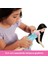 My First Barbie Ilk Bebeğim Serisi Renee HLL22 7