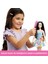 My First Barbie Ilk Bebeğim Serisi Renee HLL22 8