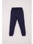 Kız Bebek Pijama Takımı Uzay Baskılı Uzun Kollu Üst Beli Lastikli Uzun Alt D9073A525SP 3