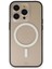 Newface iPhone 13 Pro Max Kılıf Grand Magneticsafe Kapak - Siyah 2