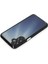 Newface Samsung Galaxy A35 5g Kılıf Razer Lensli Silikon - Siyah 3