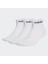 T Lın Ankle 3p Unisex Çorap HT3451 1