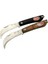 Fidan F 20 Eğri Bahçe Çakısı 18CM - Manuel 1