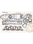 S0080019 -1 Motor Takım Conta Renault 19 Dizel Clıo Express Kangoo Megane Scenic 1.9d F8Q Yeni 1