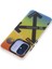 Newface Xiaomi Redmi 12C Kılıf Estoril Desenli Kapak - Estoril - 5 3