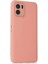 Newface Vivo Y15S Kılıf Lansman Glass Kapak - Pembe 2
