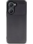Newface Vivo Y18 Kılıf Auto Focus Karbon Kapak - Siyah 1
