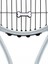Tenis Titreşim Engelleyici Kortta Duruş 3
