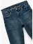 Pamuklu Normal Bel Slim Fit Jean Pantolon - Brad Jean 3