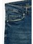 Pamuklu Normal Bel Slim Fit Jean Pantolon - Brad Jean 4
