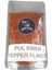 Pul Biber ( Az Acı ) 100 gr 2