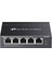 Omada Tp-Link DS105GP 5port 10/100/1000 4port Poe+ Switch 1