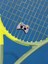 Tenis Titreşim Engelleyici Konsol Patiler 6