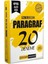 Ags Kpss Ales Dgs Ezberbozan Paragraf 20 Deneme 1