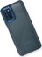 Newface Samsung Galaxy A03S Kılıf Dora Kapak - Mavi 3