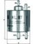 Mahle KL87 -Knecht-Behr KL87 Yakıt Filtresi Mercedes M166 A-Class W168 97 04 Vaneo 414 02 05 A0024773801 1