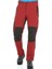 High Mountain Trekking Pantolon Nepal Model Kırmızı-Antrasit-Xl 1