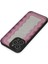 Newface iPhone 13 Pro Max Kılıf Mirror Desenli Kapak - Mirror - 11 3
