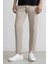 Jogger Düz Paça Her Yöne Esneyen Yazlık Kumaş Pantolon T6317AZ25SP 1