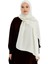 Monogram Etnik Desen Şal 5