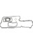 Febı 104073 Üst Kapak Contası Bmw N20 B20 F20 F21 F30 F10 E84 F25 F26 F15 F16 E88 11127588418 1