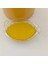 20 ml - Şeffaf Pigment Boya - Koyu Sarı - Model:zubi4 1