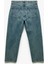 Pamuklu Cep Detaylı Bol Baggy Jean Pantolon 2